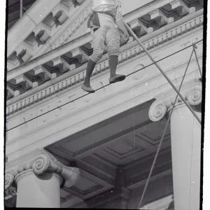 Images Dated 1984 September: 17 Sep 1984