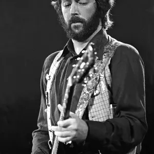 Photo of 045 Clapton Eric Photo of 045 Clapton Eric