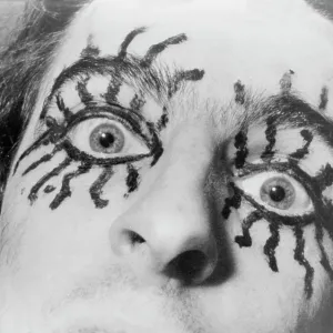 Timeless Icons: Alice Cooper