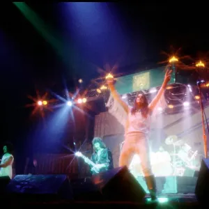 Photo of Black Sabbath Photo of Black Sabbath