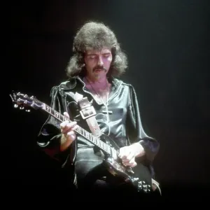 Photo of Black Sabbath Photo of Black Sabbath