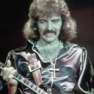 Photo of Black Sabbath Photo of Black Sabbath