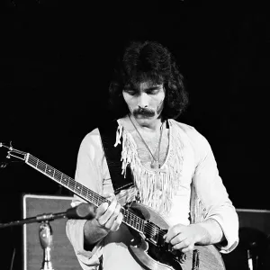 Photo of Black Sabbath Photo of Black Sabbath