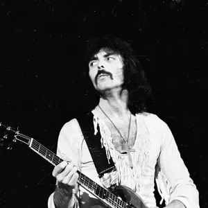 Photo of Black Sabbath Photo of Black Sabbath