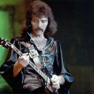 Photo of Black Sabbath Photo of Black Sabbath
