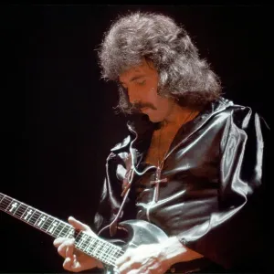 Photo of Black Sabbath Photo of Black Sabbath