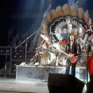 Photo of Black Sabbath Photo of Black Sabbath