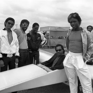 Images Dated 1982 May: 8 May 1982