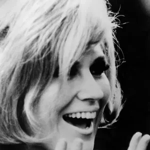 Dusty Springfield