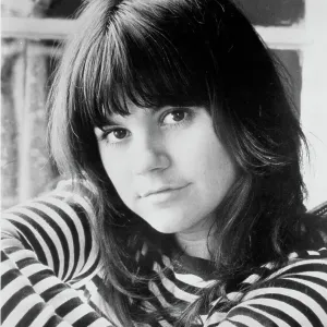 Photo of Linda Ronstadt
