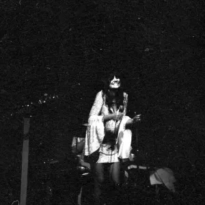 Photo of Linda Ronstadt