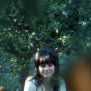 Photo of Linda Ronstadt