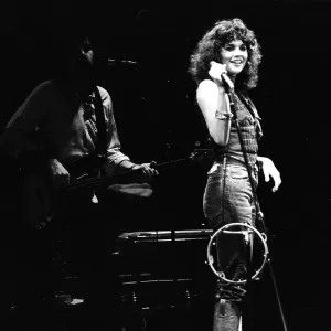 Photo of Linda Ronstadt