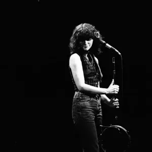 Photo of Linda Ronstadt
