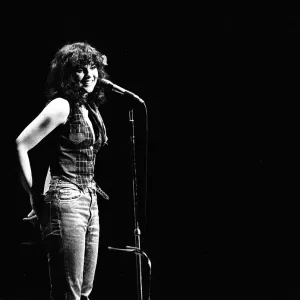 Photo of Linda Ronstadt