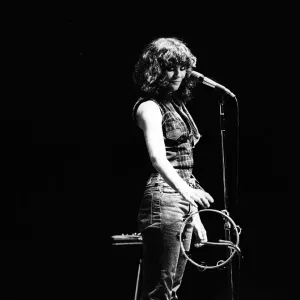 Photo of Linda Ronstadt