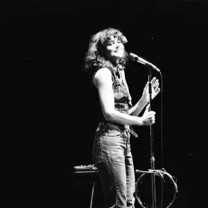 Photo of Linda Ronstadt