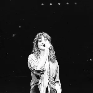 Photo of Linda Ronstadt