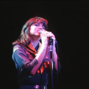 Photo of Linda Ronstadt