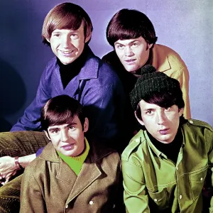 The Monkees