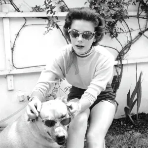 Natalie Wood