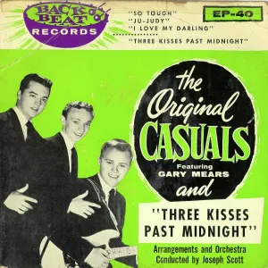 Photo of Original Casuals Photo of Original Casuals