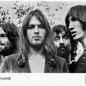 Photo of Pink Floyd Photo of Pink Floyd