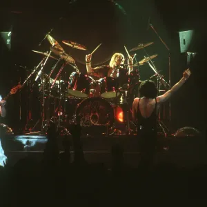 Photo of Queen Photo of Queen