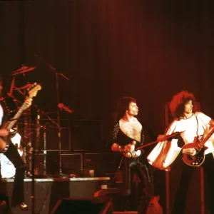 Photo of Queen Photo of Queen