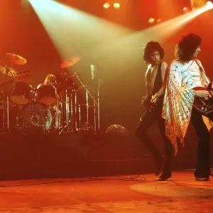 Photo of Queen Photo of Queen
