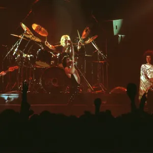 Photo of Queen Photo of Queen