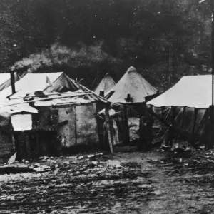 Tents