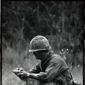 Images Dated 1971 January: 21 Jan 1971
