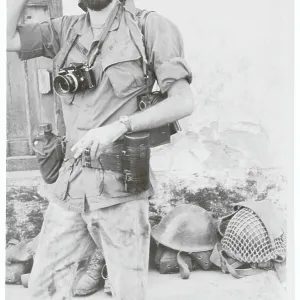 Images Dated 1971 December: 9 Dec 1971