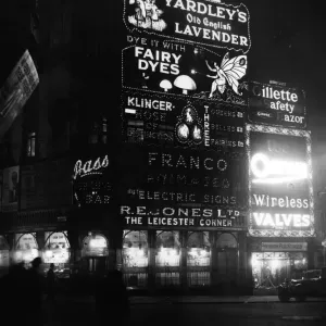 Piccadilly Lights Piccadilly Lights