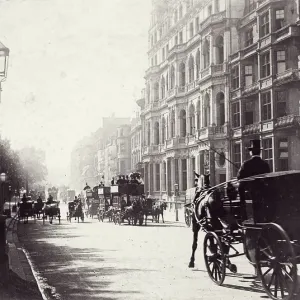 Piccadilly Street Piccadilly Street