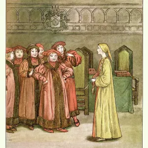 Pied Piper of Hamelin Pied Piper of Hamelin
