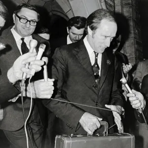 Images Dated 1970 October: 16 Oct 1970