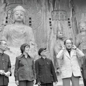 Images Dated 1974 October: 14 Oct 1974
