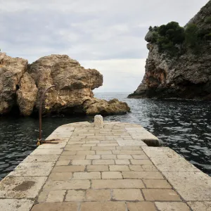 Pile Bay, Dubrovnik, Croatia (Game of thrones scenes)