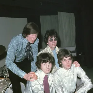 Pink Floyd Pink Floyd
