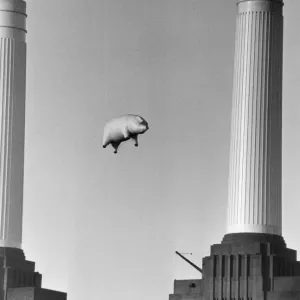 Hulton Archive Prints: Heritage Images