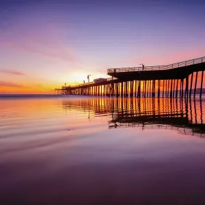 Pismo Beach Pier Pismo Beach Pier