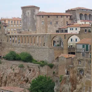 Pitigliano Pitigliano
