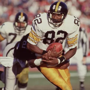 Pittsburgh Steelers John Stallworth Pittsburgh Steelers John Stallworth