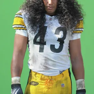 Pittsburgh Steelers