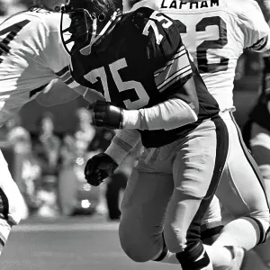 Pittsburgh Steelers v Cincinnati Bengals Pittsburgh Steelers v Cincinnati Bengals