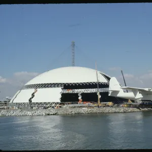 Images Dated 1982 February: 11 Feb 1982