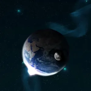 Planet Earth Planet Earth