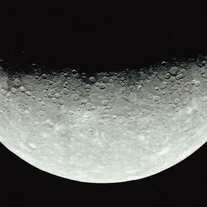 Planet Mercury Planet Mercury